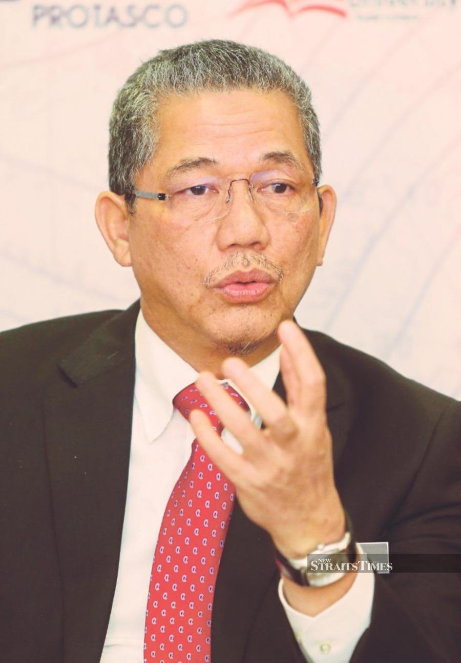 Budget catalyst for construction industry growth