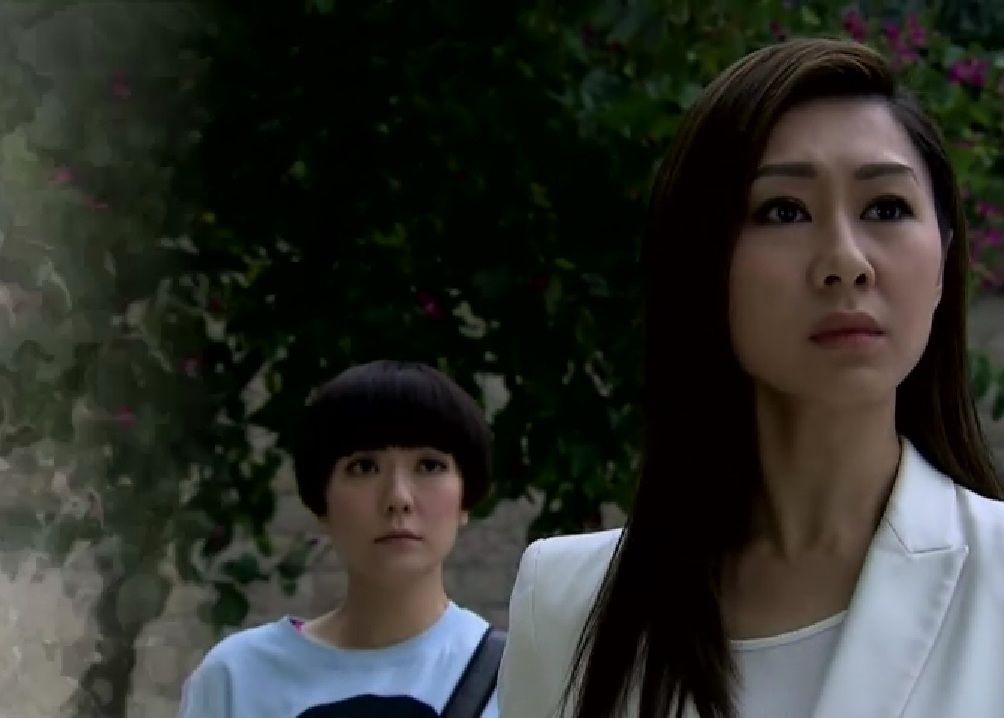 Hong Kong actress Nancy Wu leaves TVB after 18 years