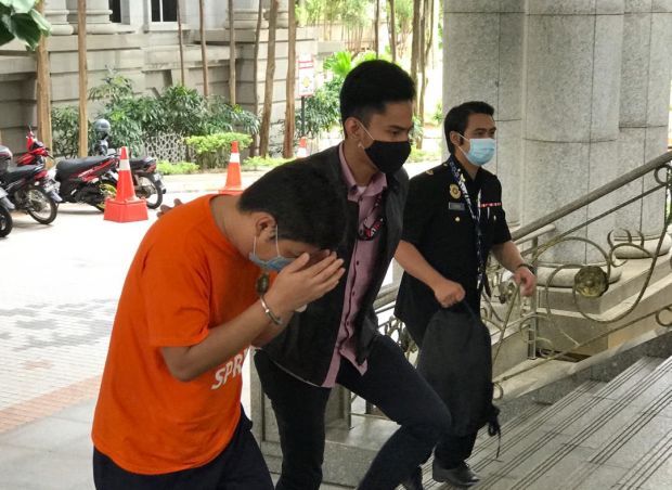SMS scam syndicate: Another senior telco officer remanded five days