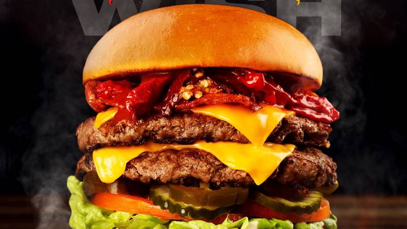 Error Leaves Customers Ordering Takeaways From The 'Anus Kitchen'