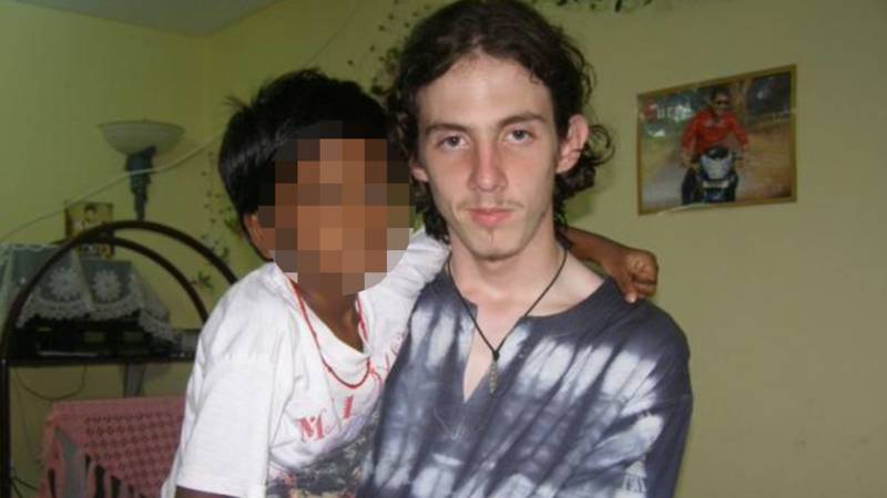 Prisoner Laughs As He’s Found Guilty For Murdering One Of Britain’s Worst Paedophiles In Jail