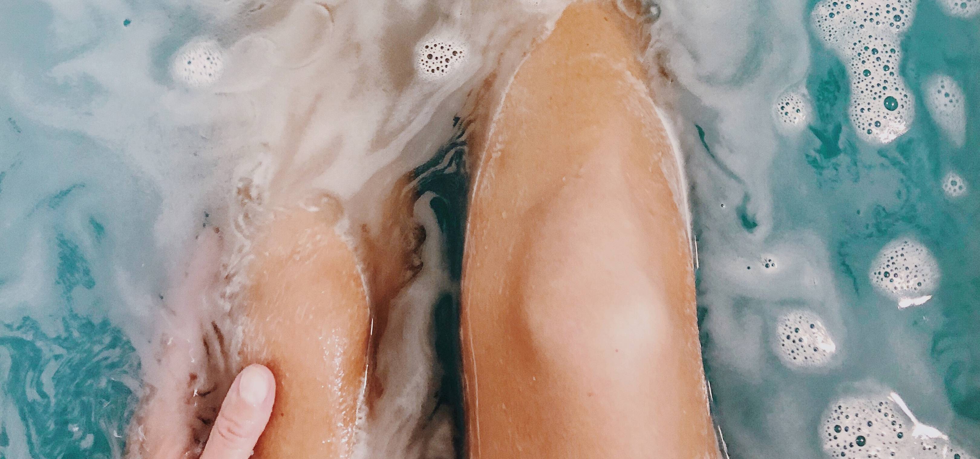The bath-lovers guide to the best soak of your life