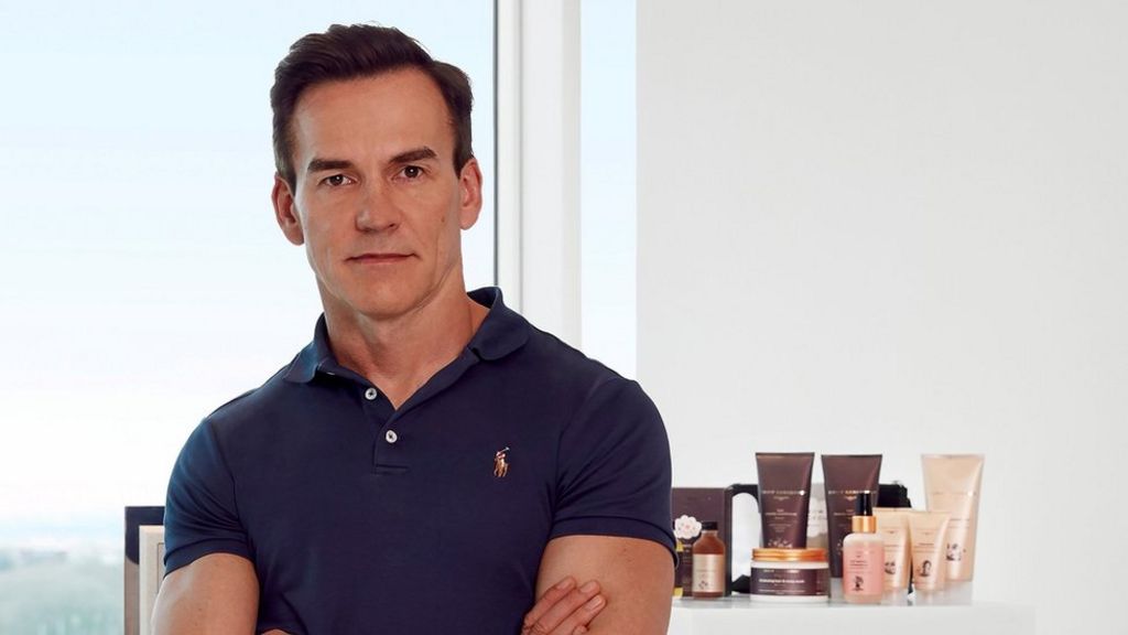 THG’s Matthew Moulding to receive £830 million pay-out as e-commerce business soars