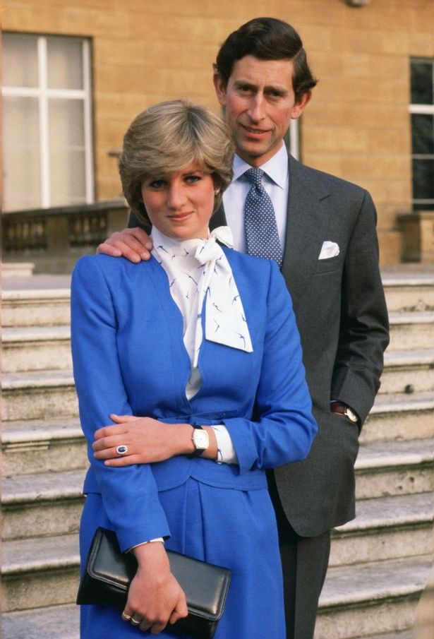 Prince Charles's answer in 'ghastly' engagement interview 'traumatised' Princess Diana