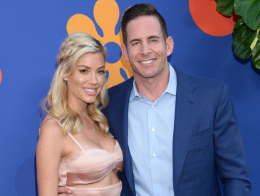 Tarek El Moussa Breaks Down the ‘Nightmare’ Setback He Just Had With Heather Rae Young