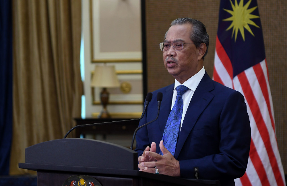 PMO: Cabinet committee on anti-corruption agrees to establish code of duties and functions of pol-secs