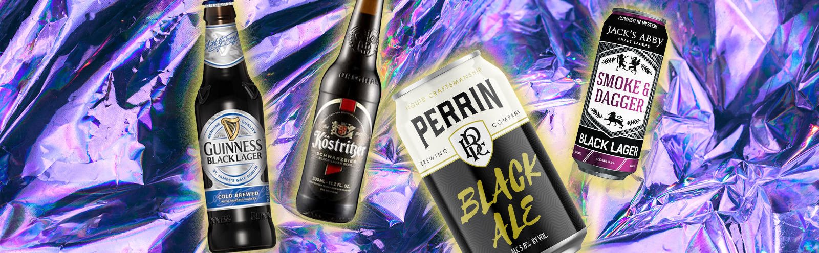 The Best Dark Lagers To Swig This Season, According To Bartenders