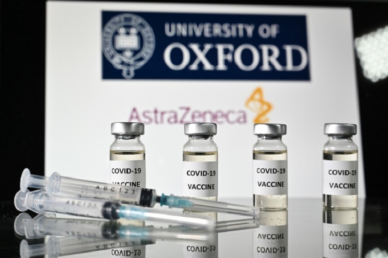 Italians seen increasingly reluctant to accept AstraZeneca shots