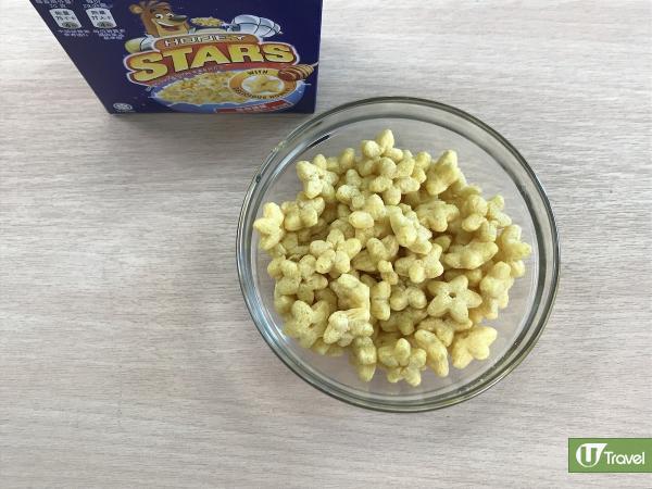 9款早餐谷物片糖分大比拼 食错会更肥更疲倦? 一文睇成分/营养资料分別