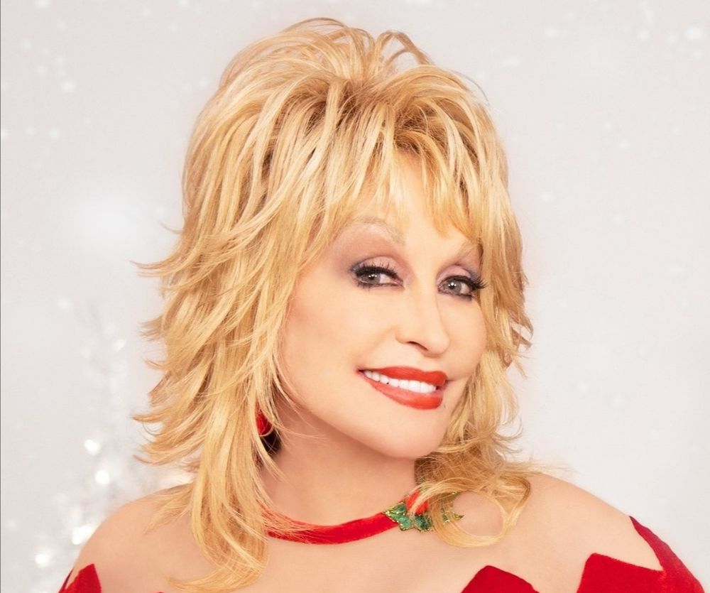 Working ‘9 to 5’: Dolly Parton isn’t slowing down