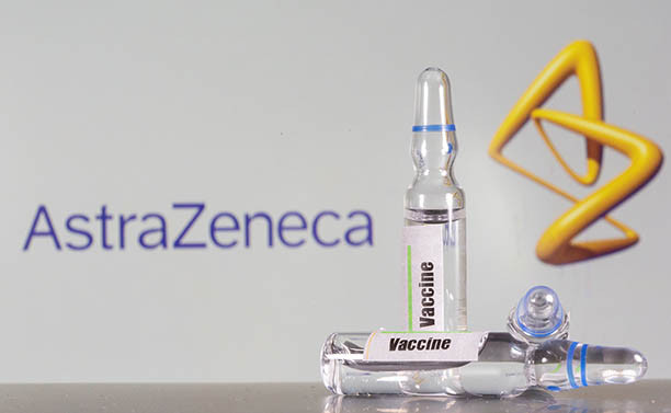 AstraZeneca COVID-19 vaccine can be 90% effective, results show