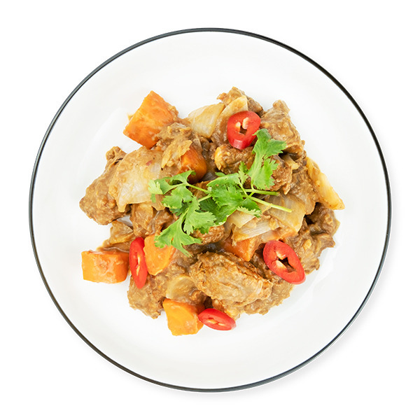 3间新加入少盐少糖食店！以时令蔬果入馔