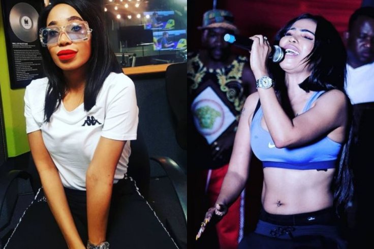 Mshoza's dies at 37: The cause of South African musical artist's untimely death yet to be revealed