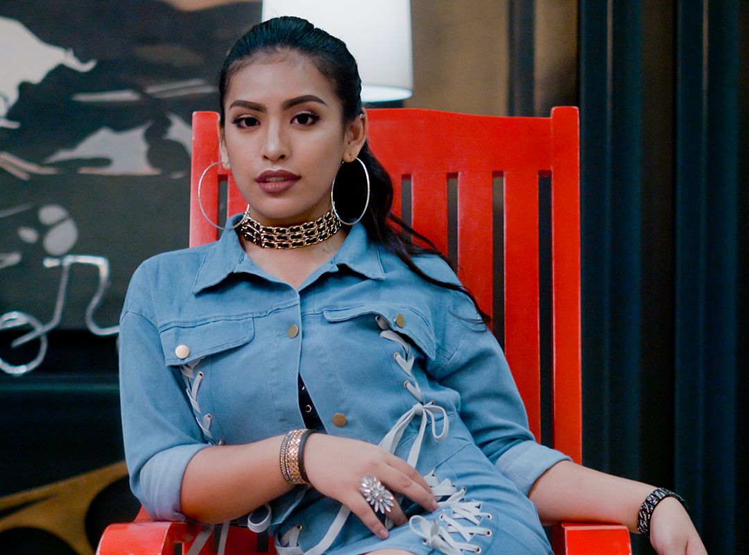 Teen singer Yazmin Aziz finds ‘Soul Connection’ during MCO