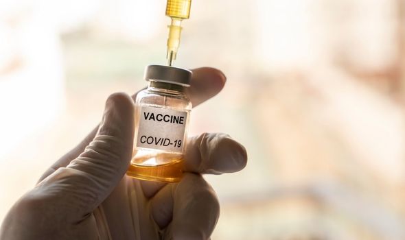 Coronavirus vaccine breakthrough: US develops second jab even MORE successful than first