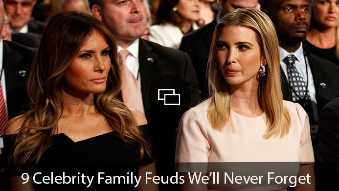 Ivanka Trump & Karlie Kloss Navigate Rumors About Their Sister-in-Law Relationship