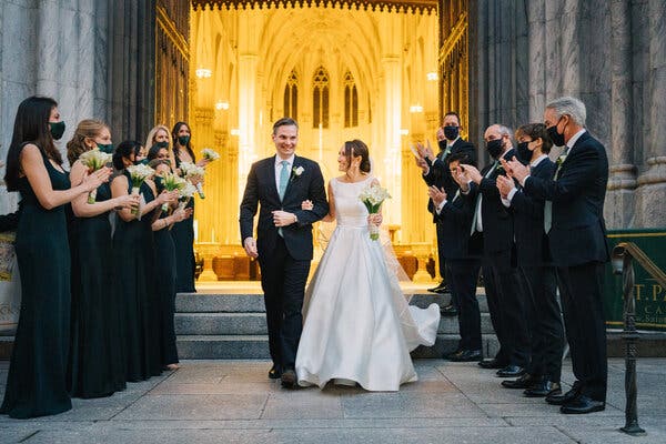 A Perfect Introduction for Two Latin Lovers