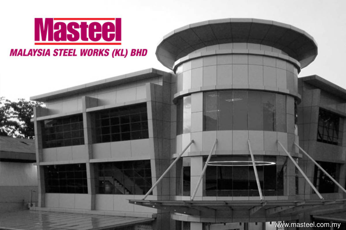 Masteel seeks to raise up to RM81.5m from rights issue