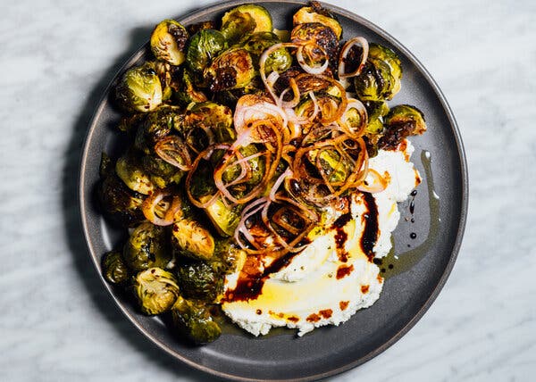 17 Recipes for a Small Thanksgiving Dinner