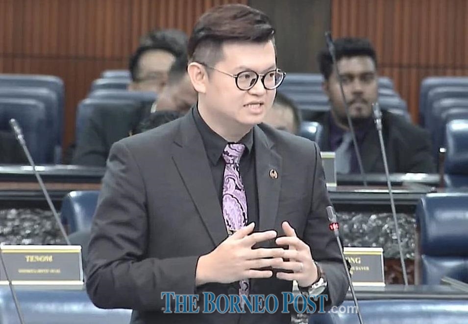 Bandar Kuching rep urges S’wak govt to justify plan to purchase Raspberry Pi computers