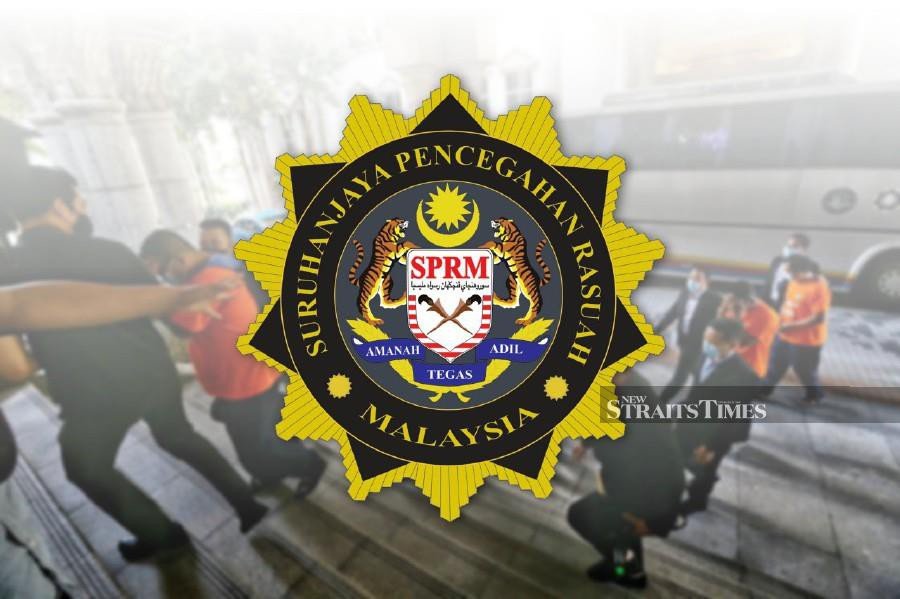 'Corrupt Immigration officers had semi-D homes, luxury cars'