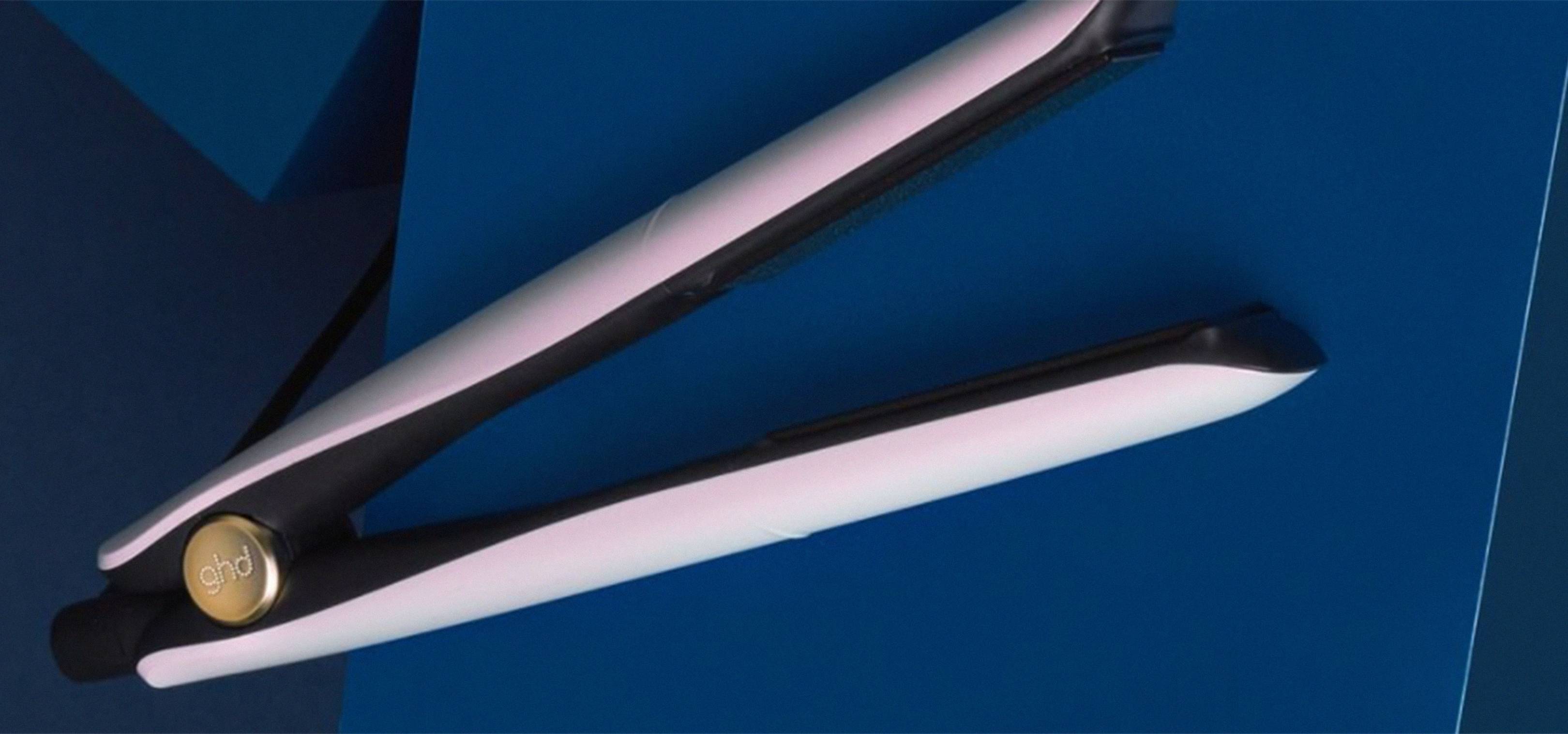 GHD's Black Friday deals are epic this year (spoiler: you can get 20% off their legendary hair straighteners)
