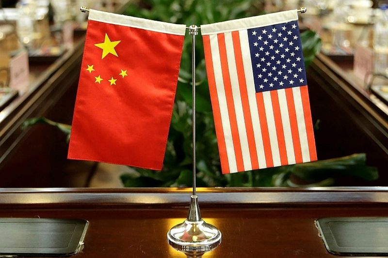US, China in talks for Biden era’s first ‘senior-level’ meeting