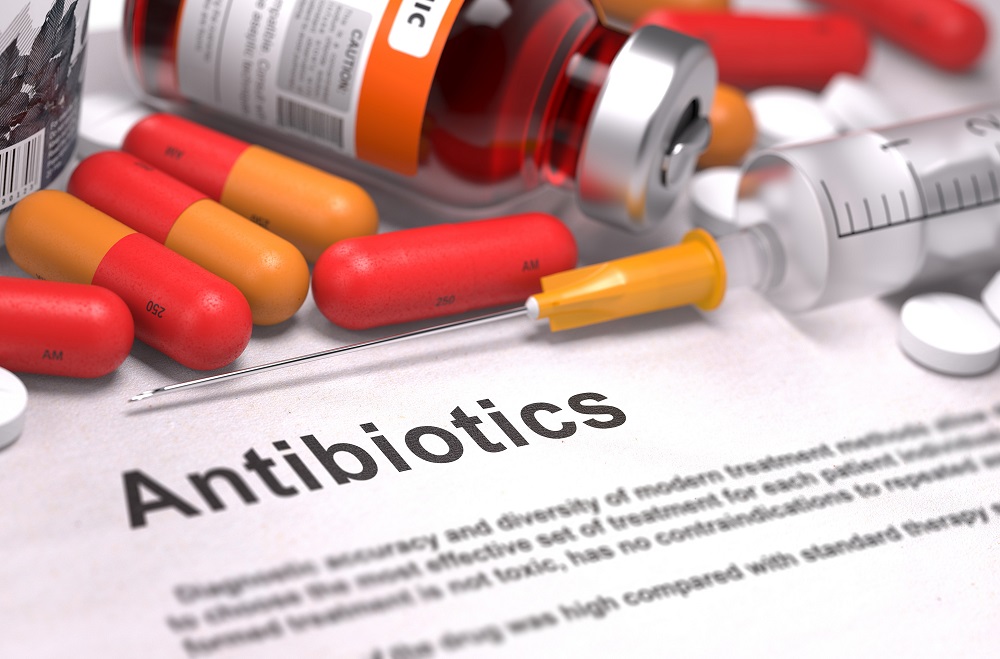 WHO: Antimicrobial resistance as dangerous as Covid-19 pandemic