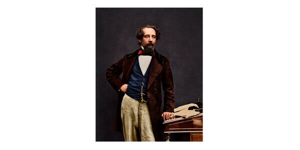 England’s Greatest Novelist and Other Letters to the Editor