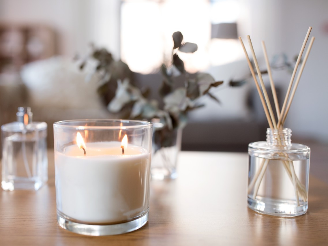 3 Scented Candles That’ll Make Your Home Smell Amazing