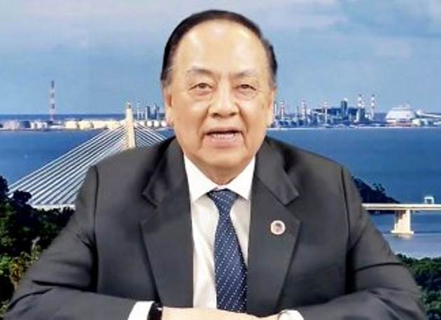 汶莱支持清洁能源转型 区域能源需增强适应性