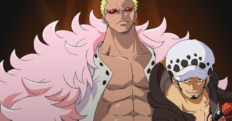 One Piece Announces Season 11 Dub Start Date Nestia