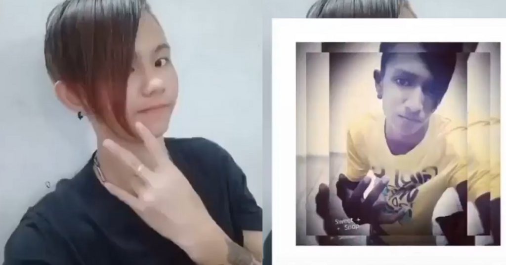 21 Gang yp members creates vid collage to show loyalty to di yit tiong