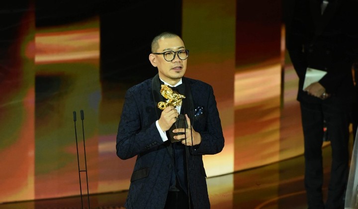 Malaysian Director Wins Golden Horse Awards For Debut Movie About Southeast Asian Curses