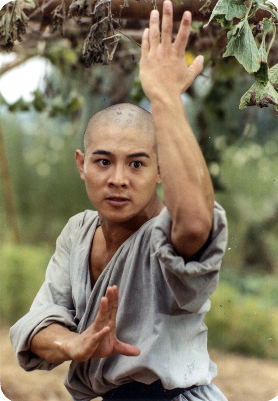 Explainer | What is wushu? How Jet Li studied it and made it famous in Hong Kong martial arts movies