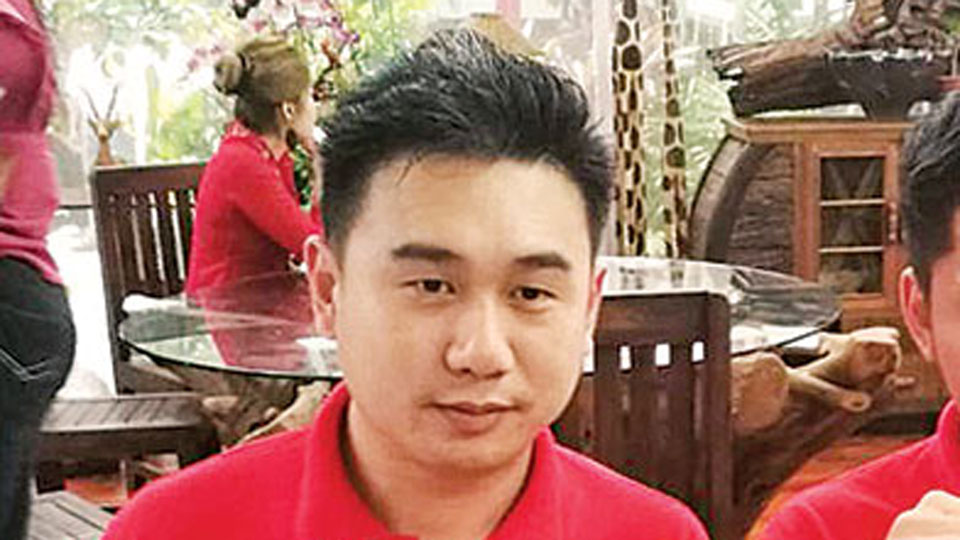 质疑亚洲漫画馆有利旅游 黄宗汉：槟政府不应资助私企