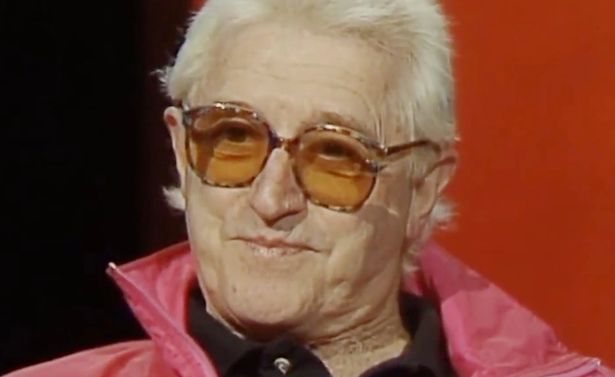Yorkshire Ripper takes secrets of 'murderous relationship' with Jimmy Savile to the grave