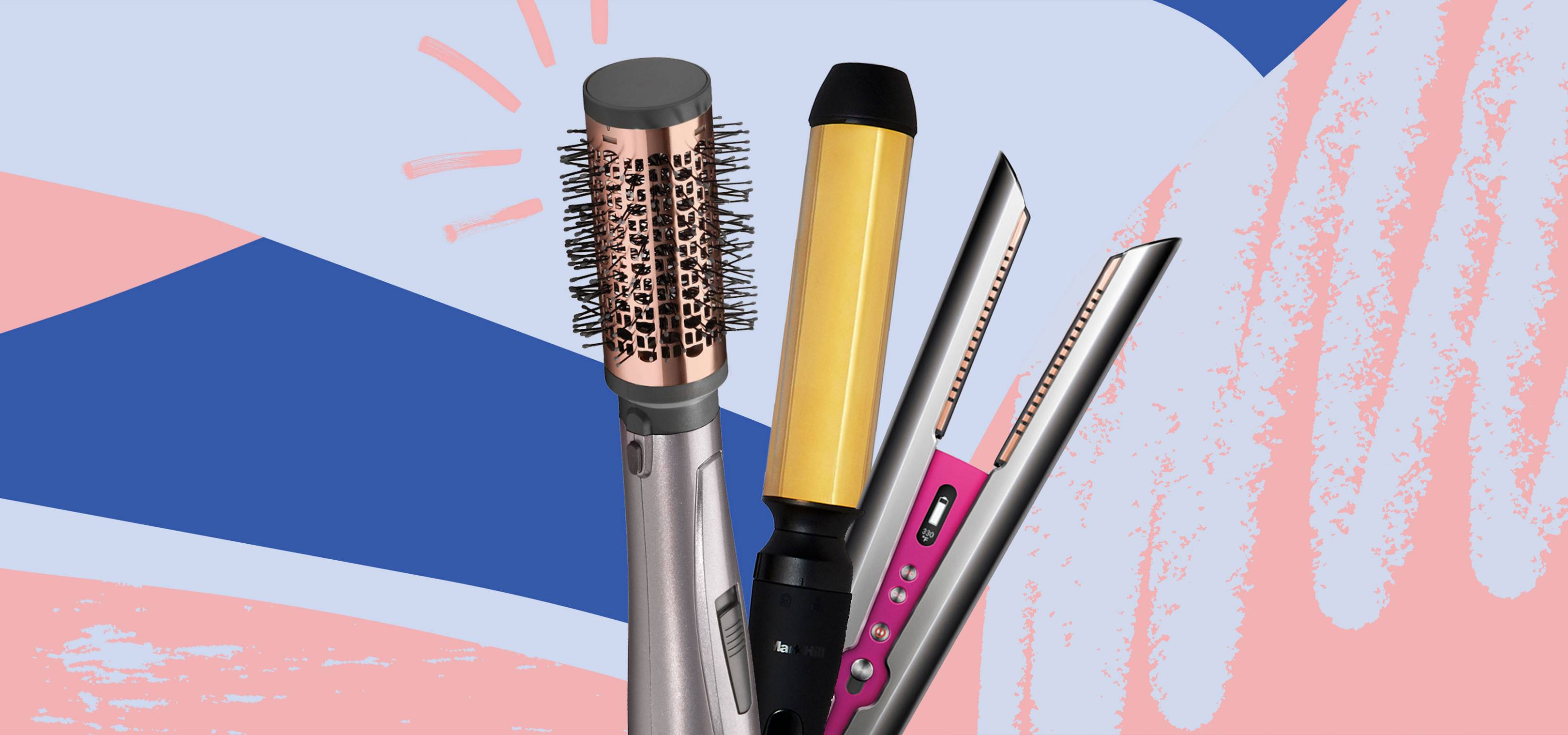 Boots just dropped 3 hero hair tools to make us all total pros at stay-at-home glamour this Christmas