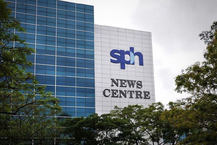 SPH shares see heavy trading for 2nd straight session | Nestia