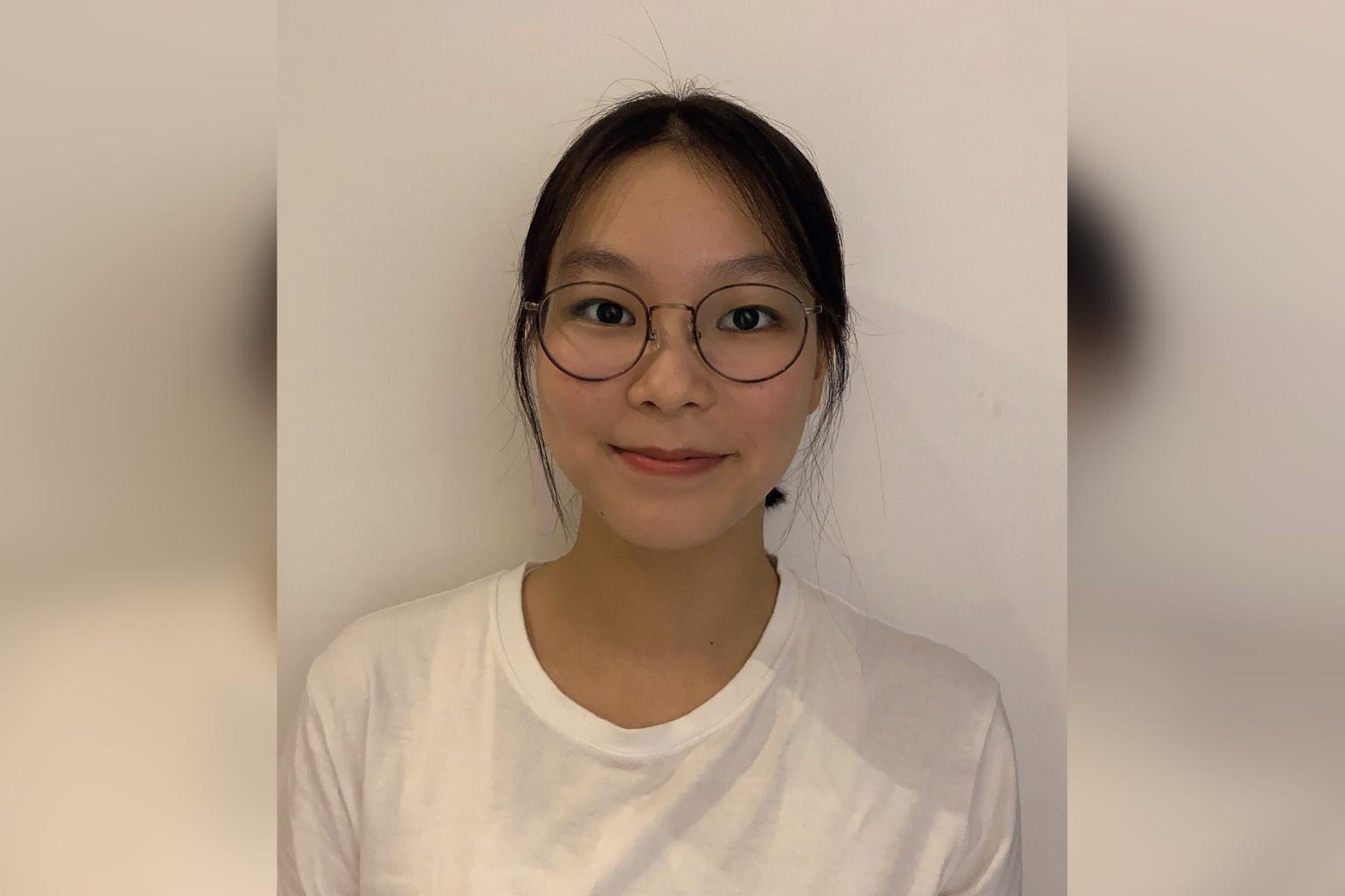 Students write Chinese songs with a Singaporean soul in xinyao challenge