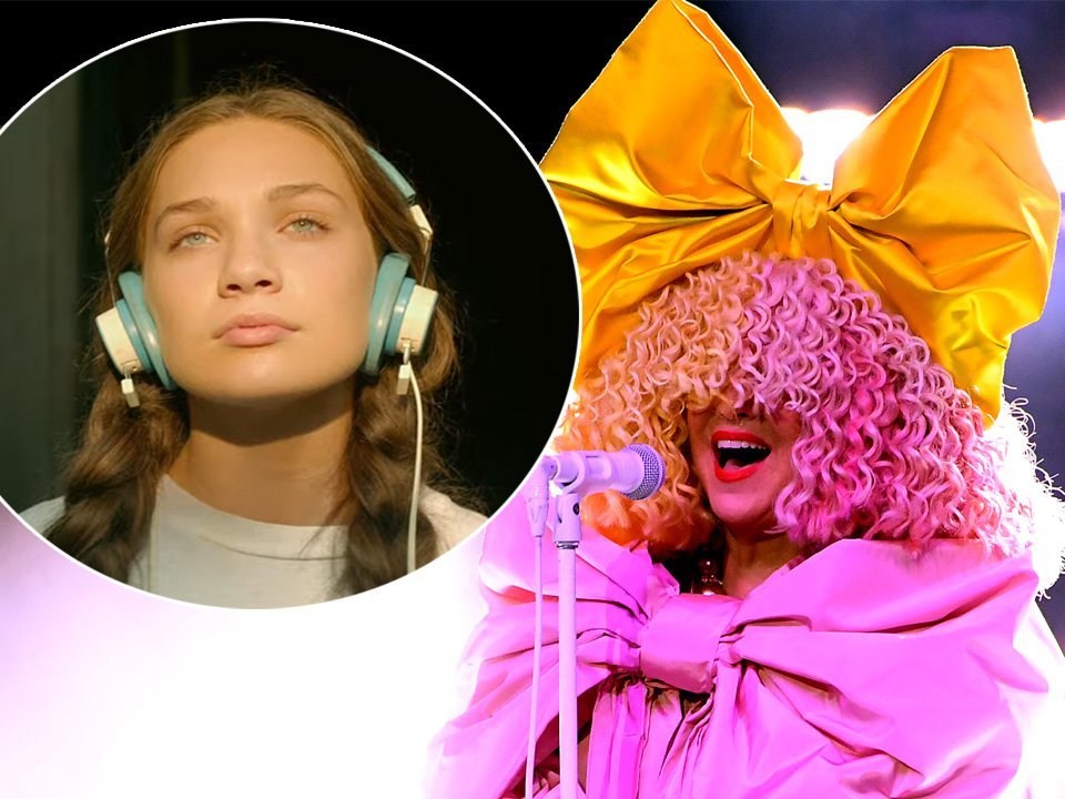As an autistic woman, I don’t want to see neurotypicals like Sia telling my story