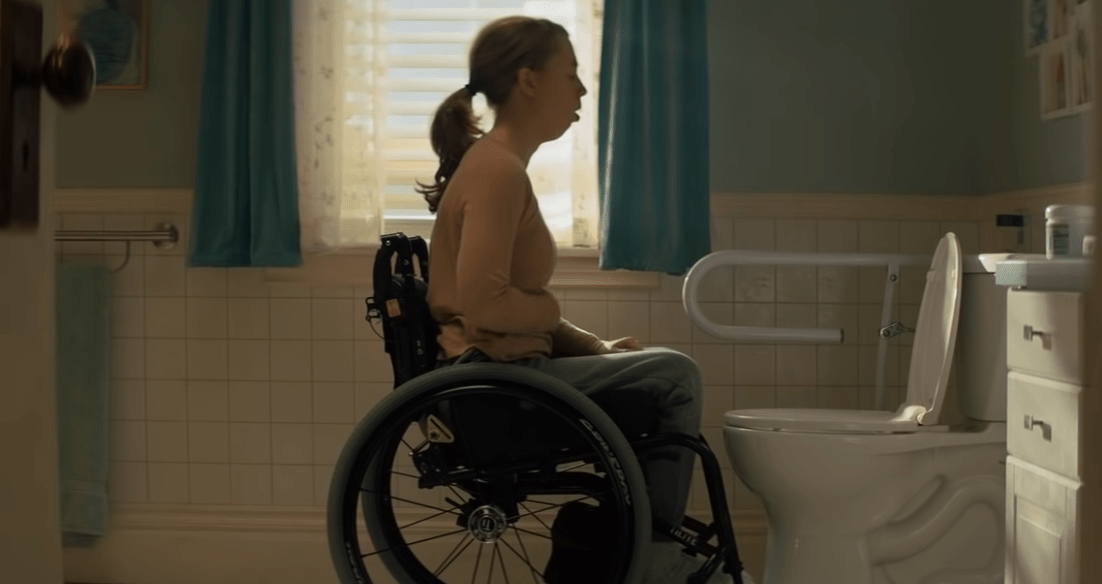 Actors faked disability for Sarah Paulson horror movie Run to land wheelchair role, director reveals