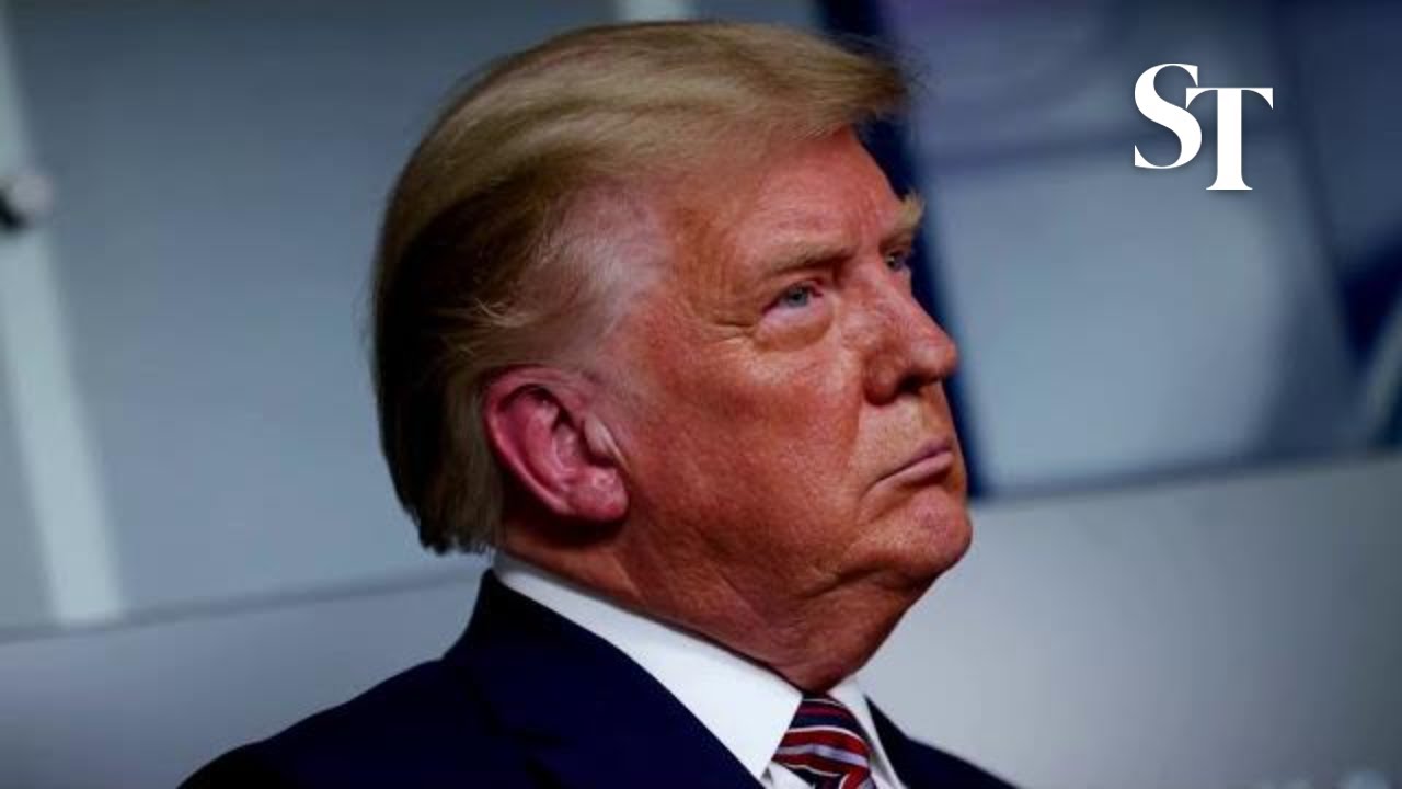 Judge dismisses Trump lawsuit in Pennsylvania