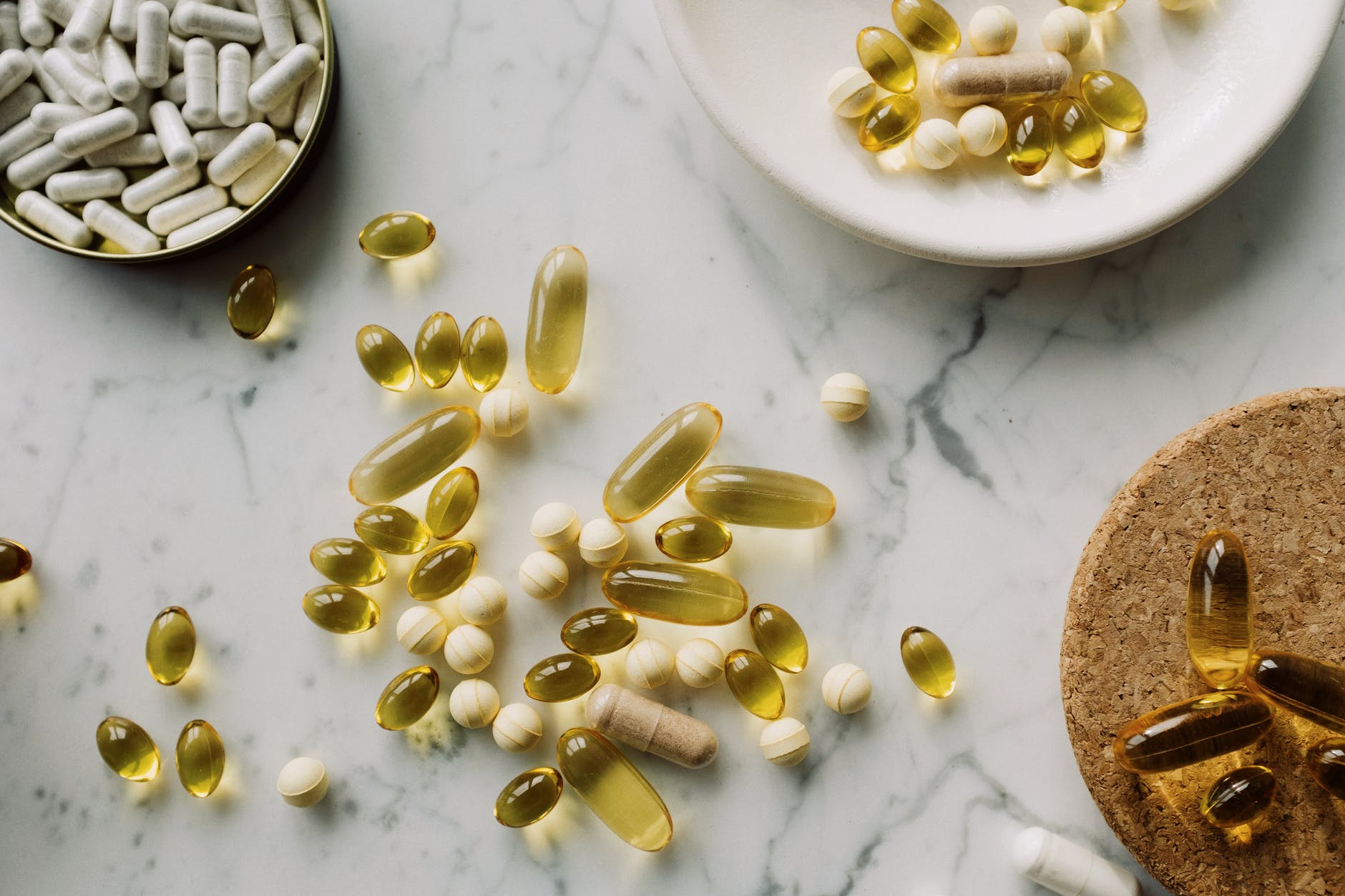 8 healthy foods that are high in Vitamin D
