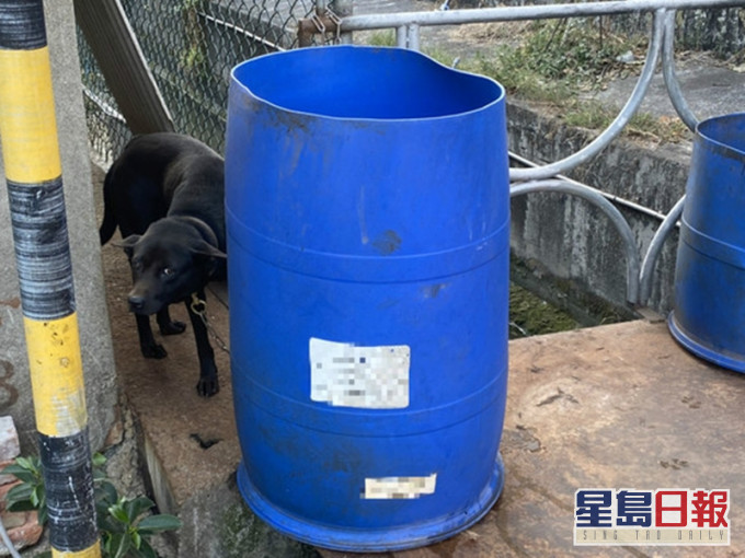 台中警方揭两宗桶尸命案 16岁少女欠债遭灌水泥盖尸