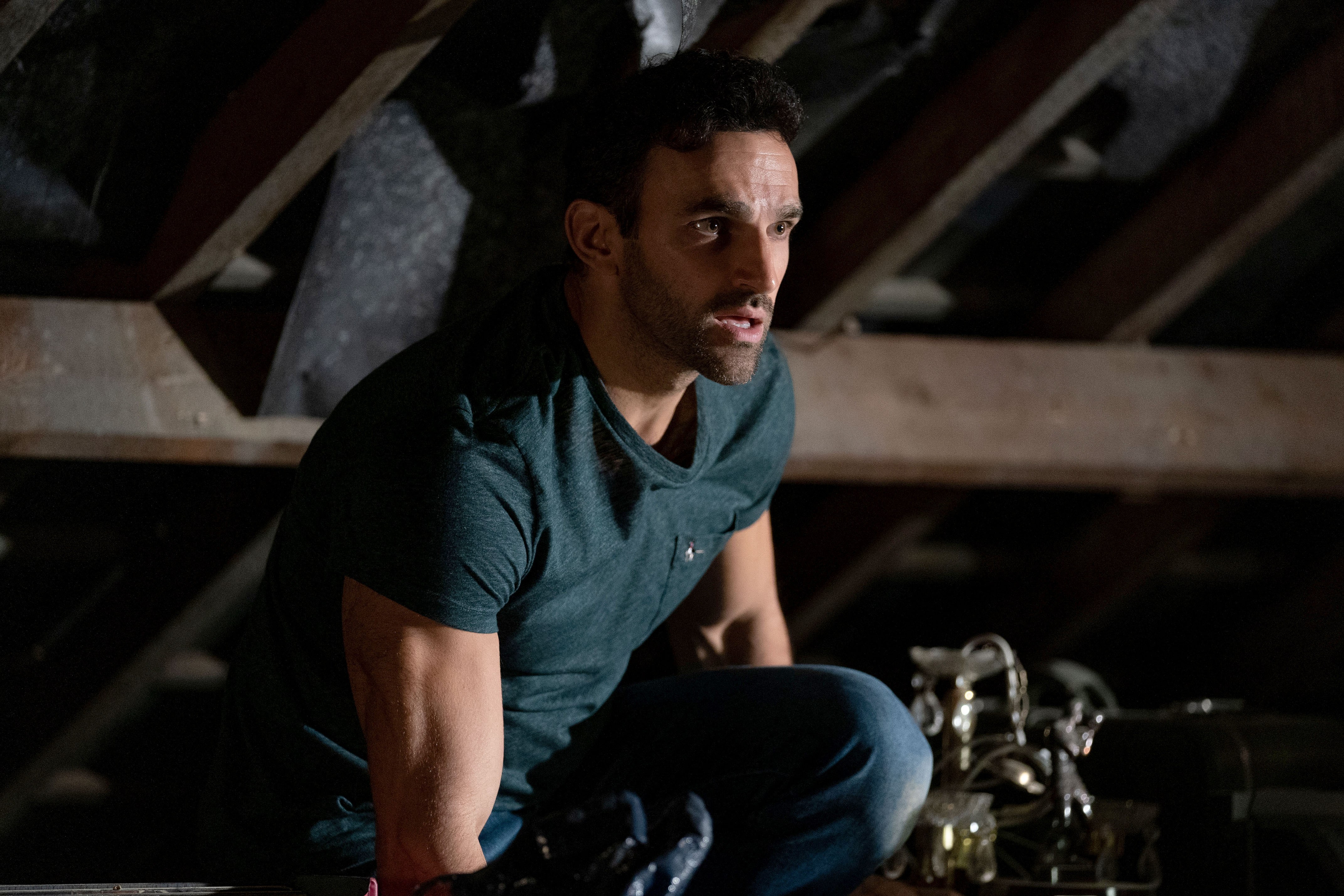 EastEnders spoilers: Kush Kazemi’s exit story revealed as he lives in terror?