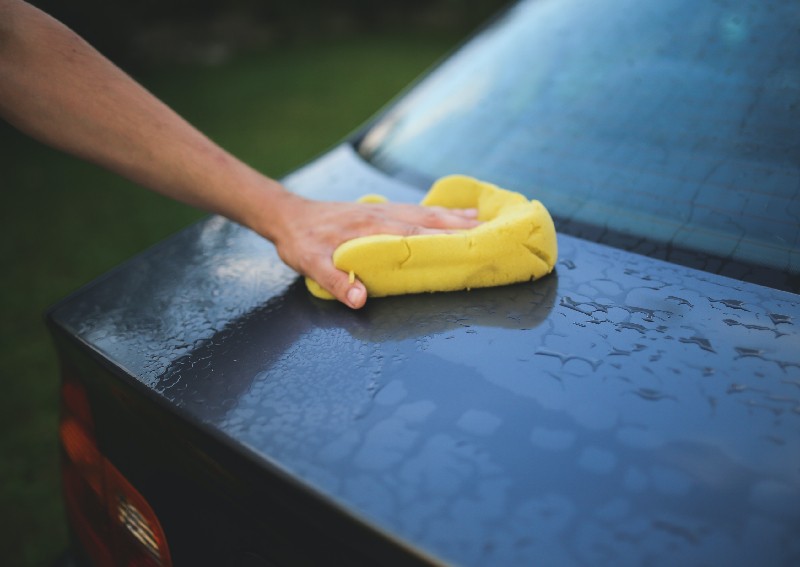 These mobile car grooming services will make detailing your car much easier