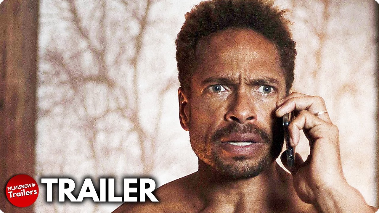 REDEMPTION DAY Trailer (2021) Gary Dourdan Action Movie