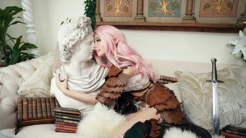 Belle Delphine Says Her YouTube Account Was Terminated 'Without Warning' Over 'Sexual Content'