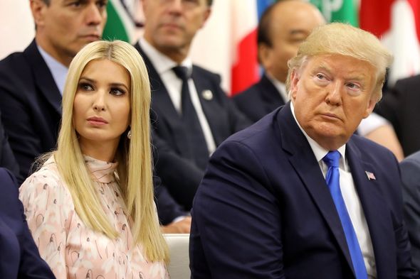 A look inside Ivanka Trump’s new billionaire escape – outsiders ‘simply won’t be allowed'